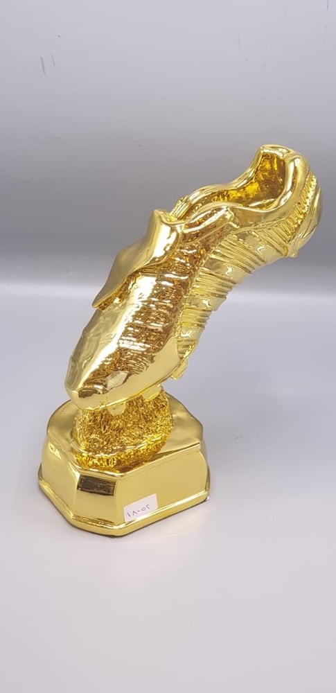 أوسكارات "VIP" رياضية