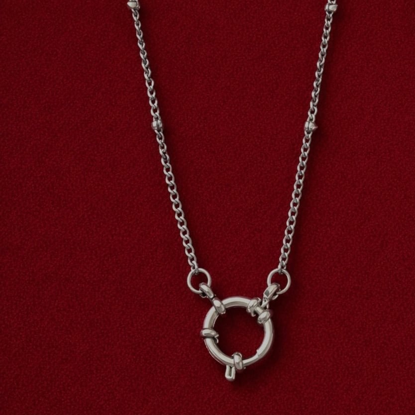 Silver