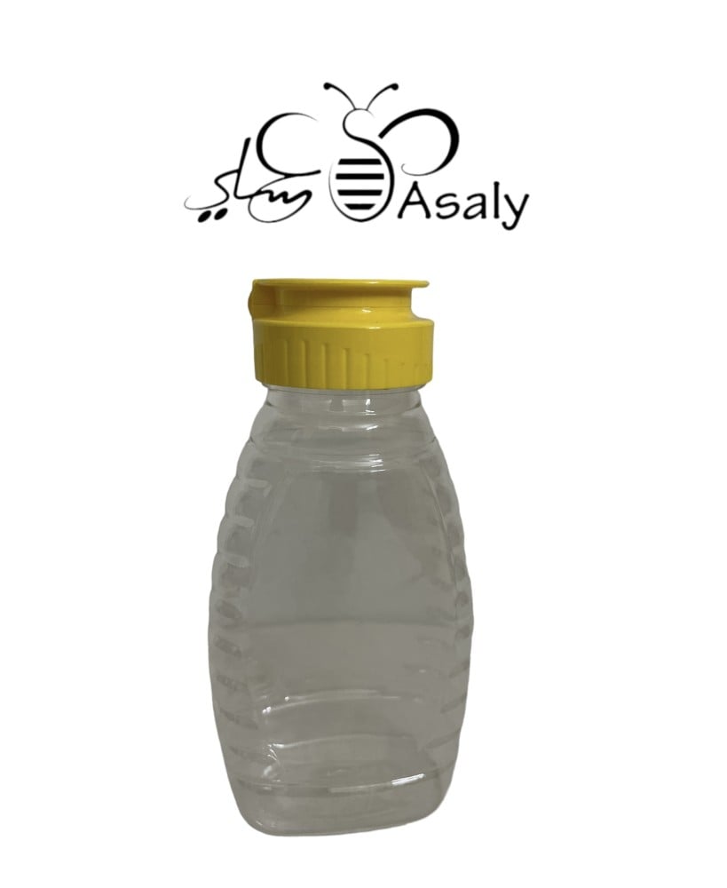 علب عسل ضغاط
