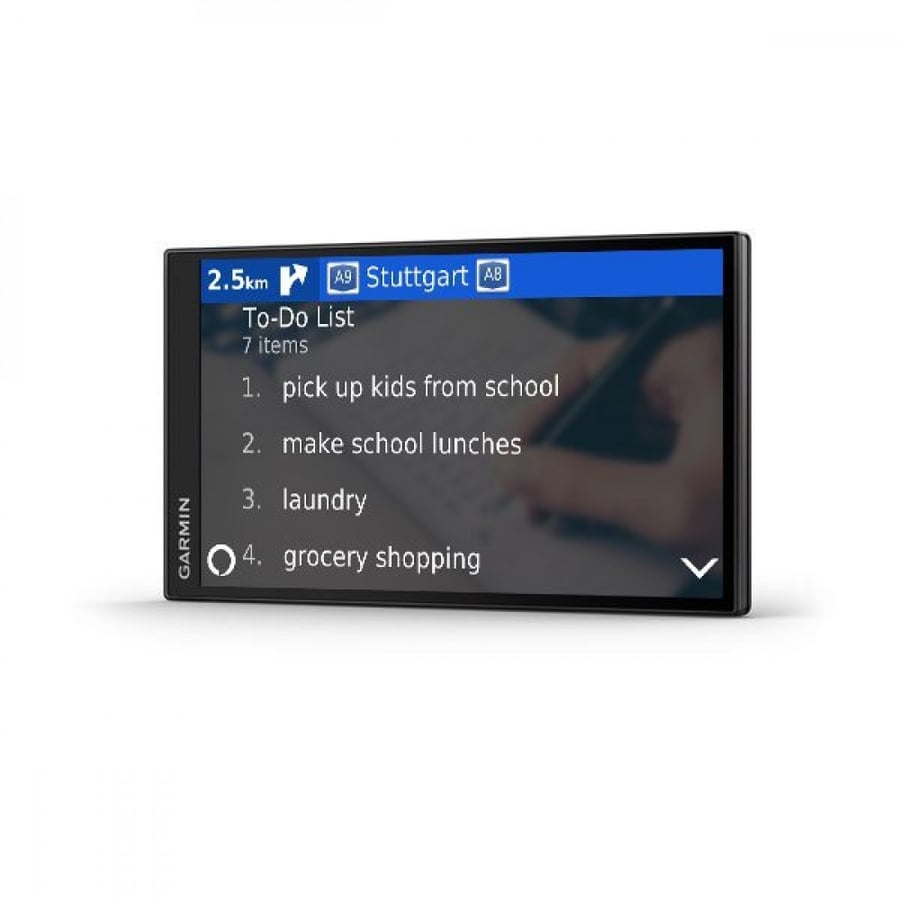 Garmin Drive Smart65 Travel Adition