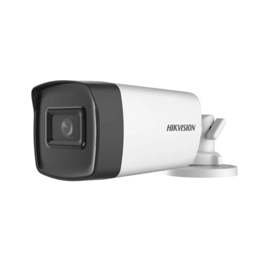 كاميرا مراقبة Hikvision DS-2CE17H0T-IT5F بدقة 5 ميجابيكسل