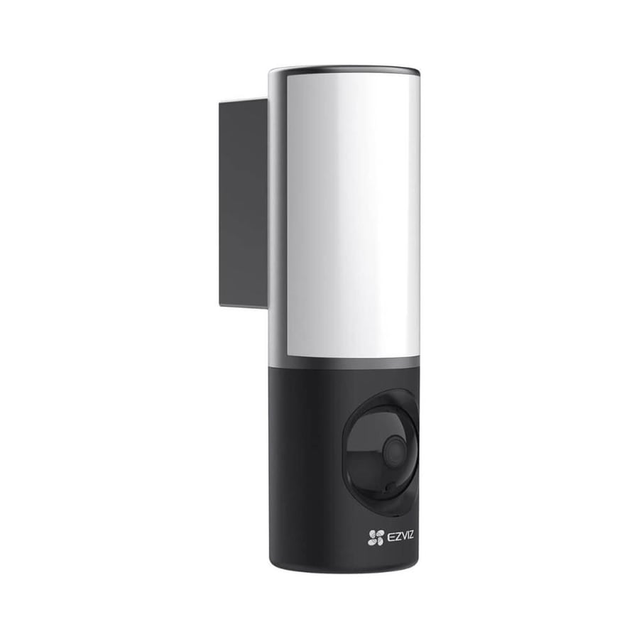 EZVIZ LC3 بكشاف إضاءة قابل للتحكم عبر تطبيق EZVIZ