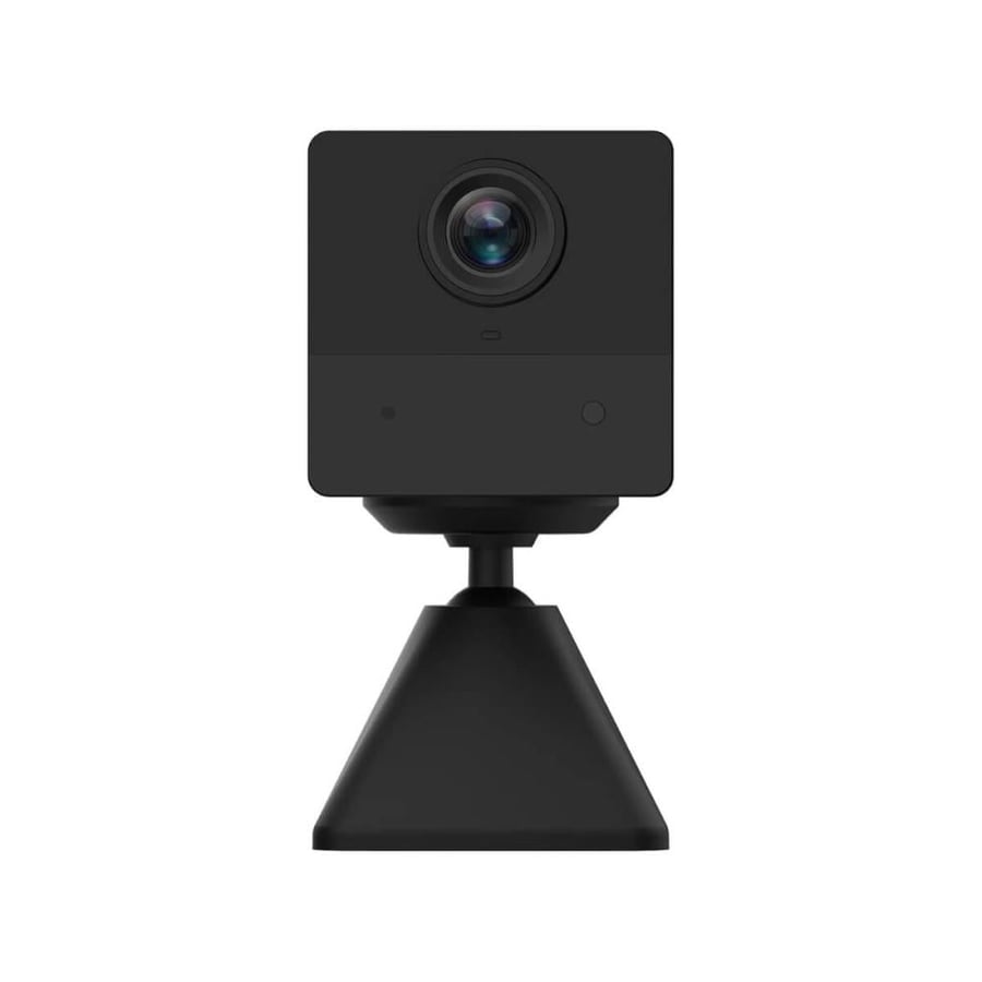 كاميرا مراقبة داخلية EZVIZ BC2 بدقة 1080p وبطارية تدوم طويلاً