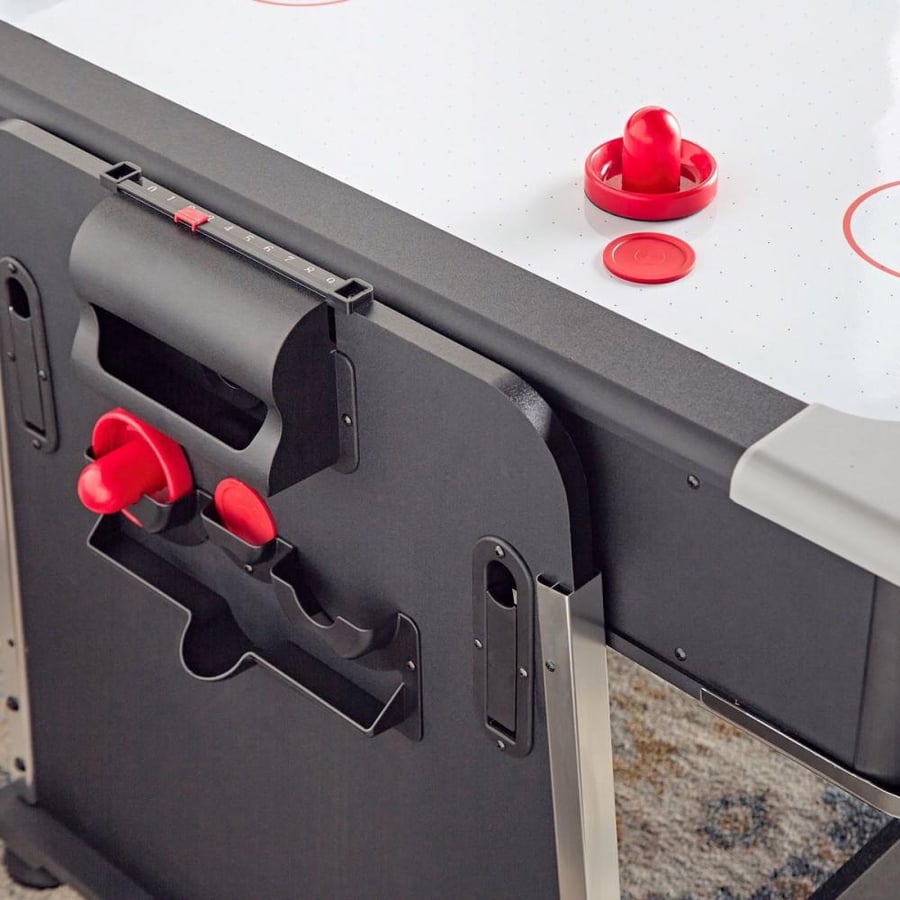 Multifunctional 4-in-1 game table | BL-194