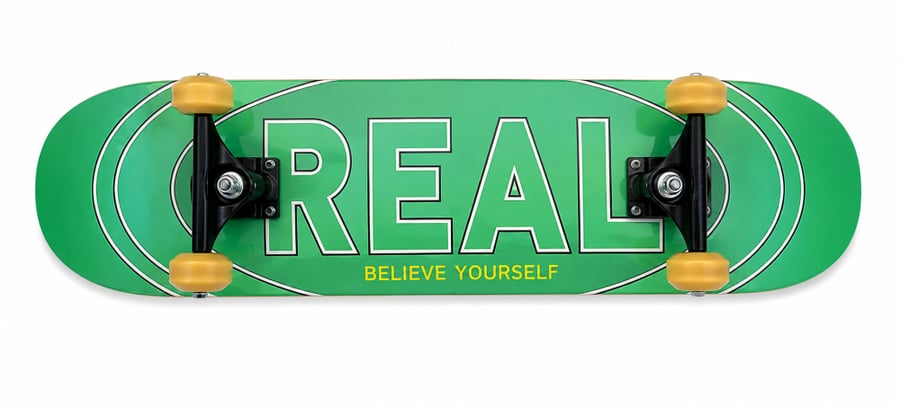 Skateboard deck | RS-098