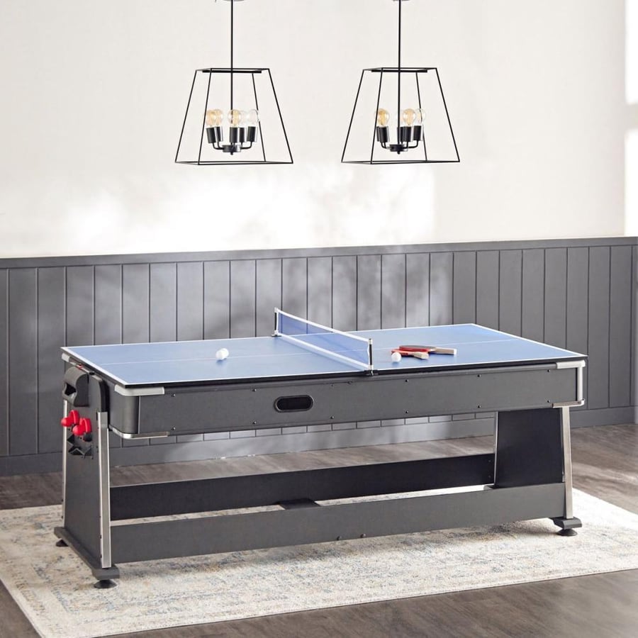 Multifunctional 4-in-1 game table | BL-194