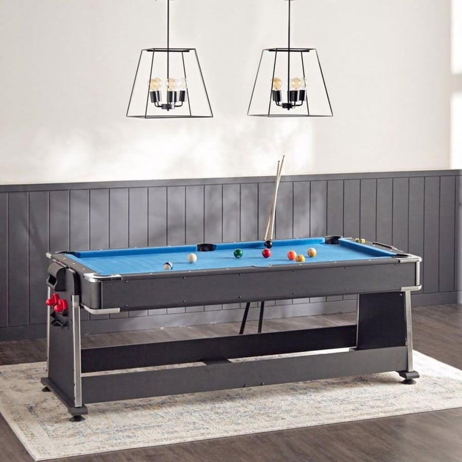 Multifunctional 4-in-1 game table | BL-194