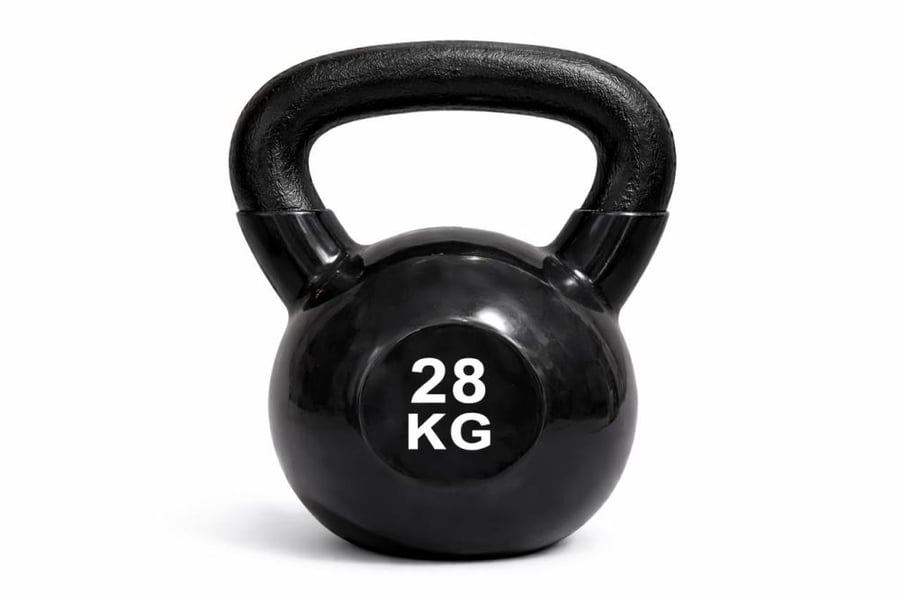كتل اوزان EXO-661 | 28KG