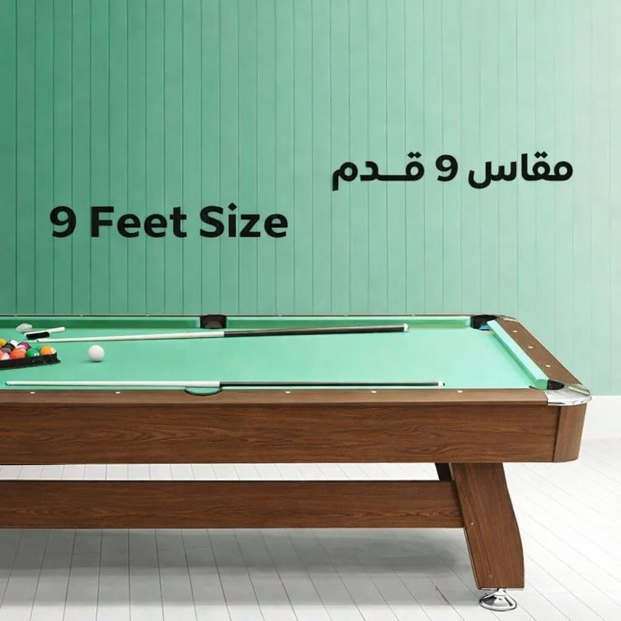 طاولة بلياردو BL-103