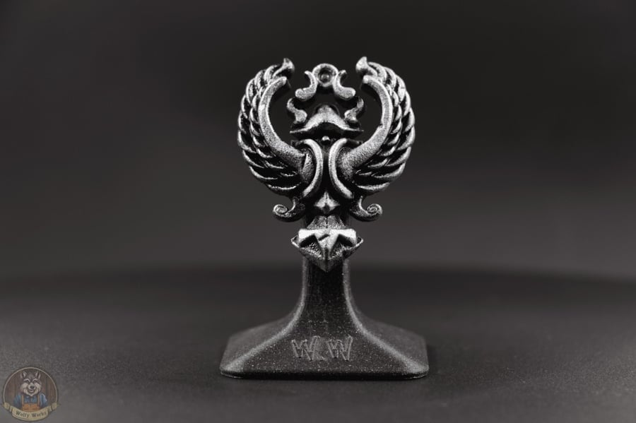 Pharaonic Beetle broche
