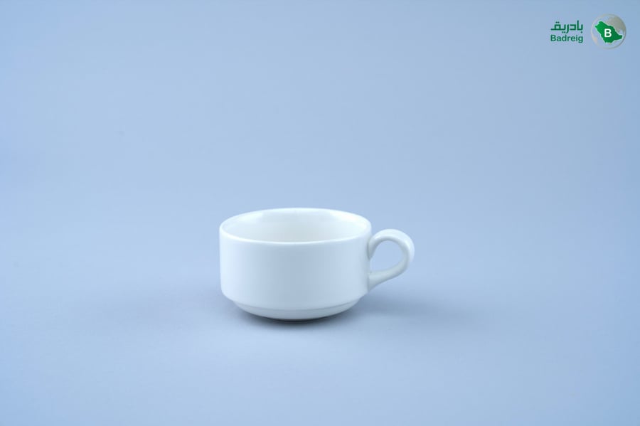 Rack Ceramic Mug 18 cm (12BACU18)