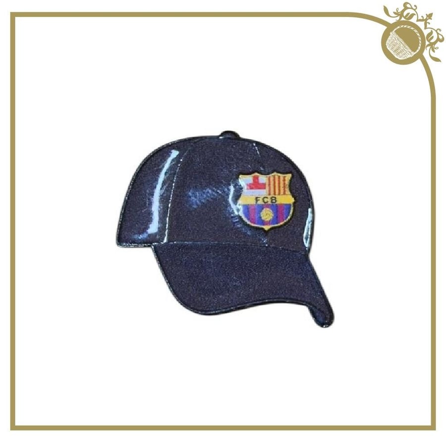 ملصق كاب برشلونة