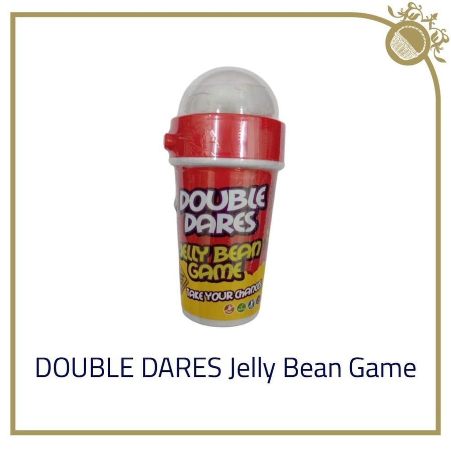 Double Dares Jelly