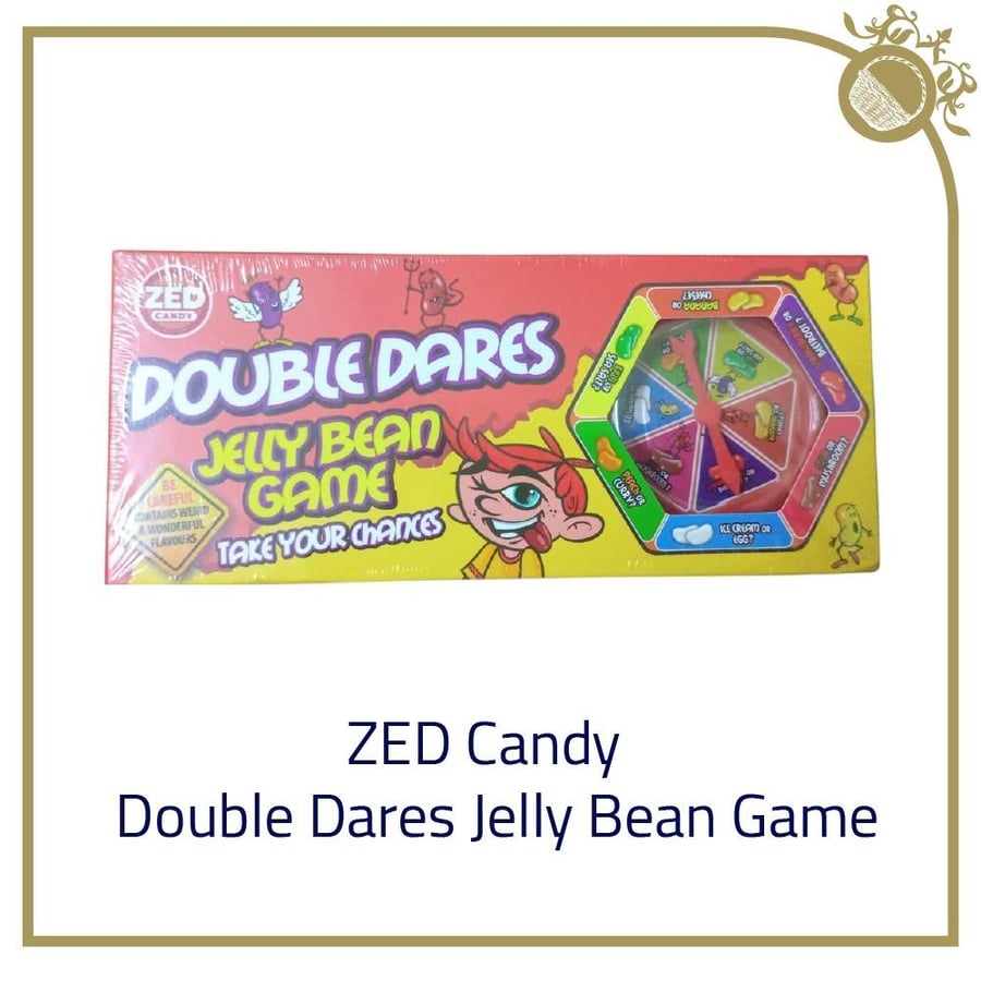 ZED Candy