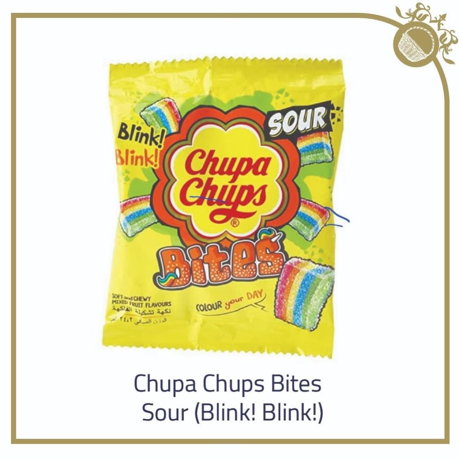 Chupa Chups