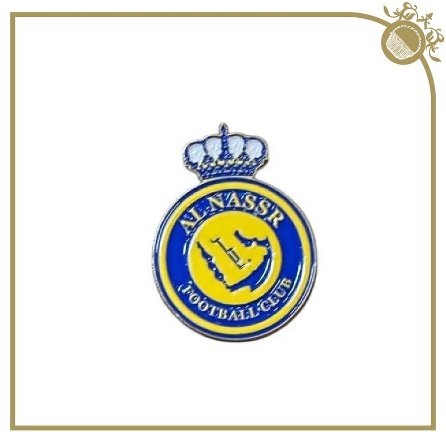ملصق نادي النصر