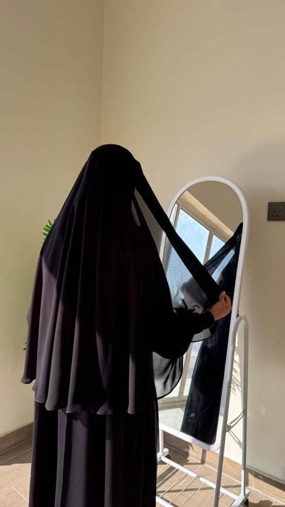 خمار أماره
