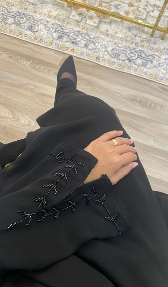 عباية الزين