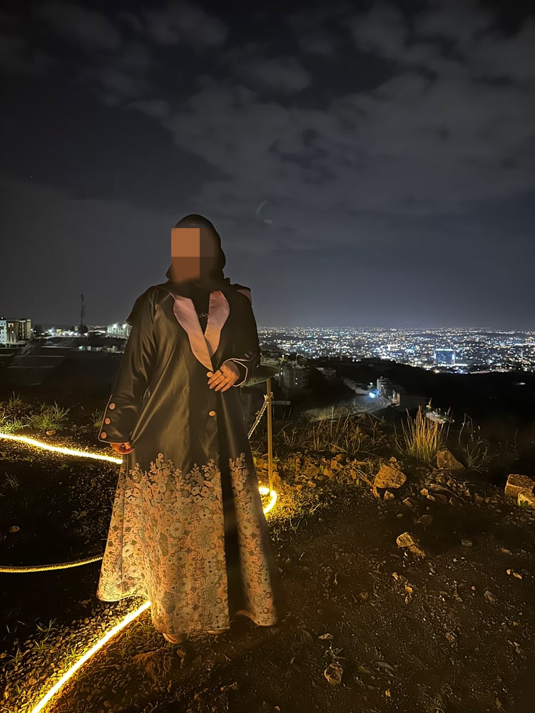 عباية 11