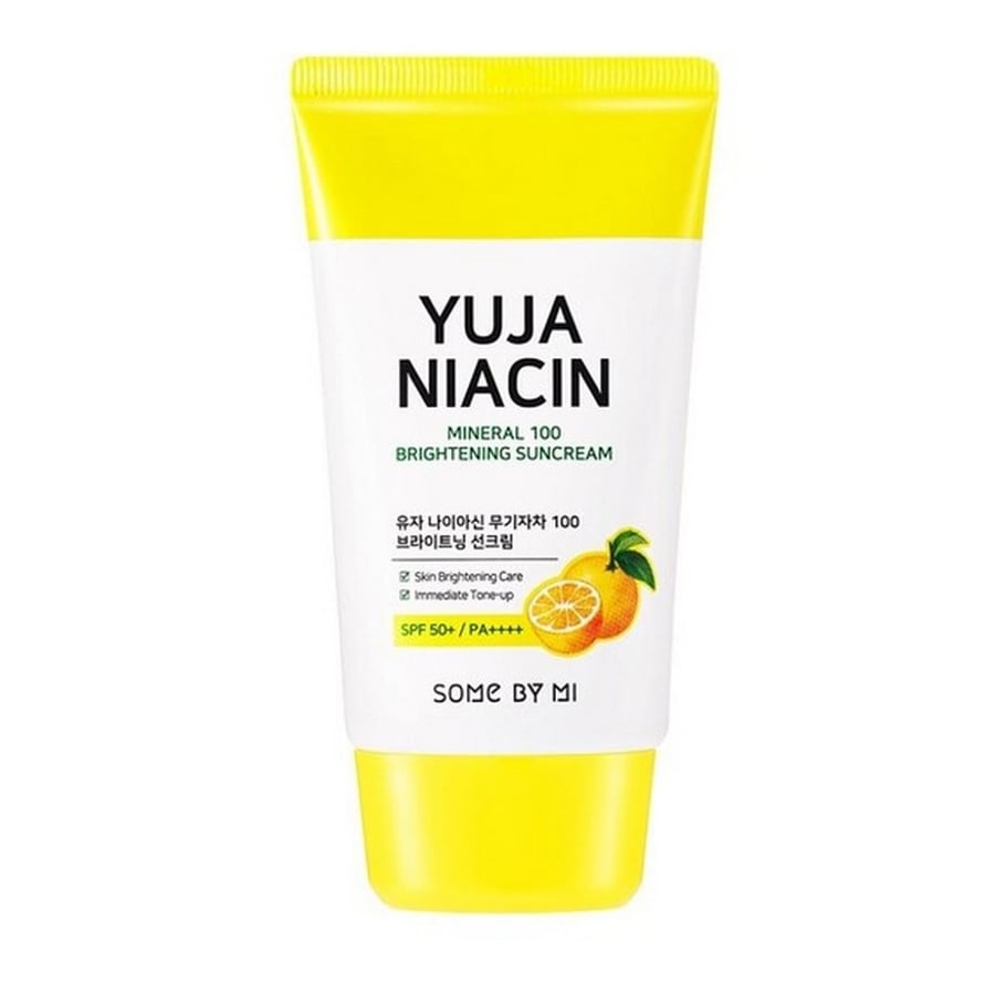 Soom Bye Me - Sunscreen - 50 ml