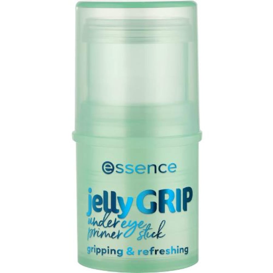 برايمر كريمي تحت العين Jelly Grip من ايسينس