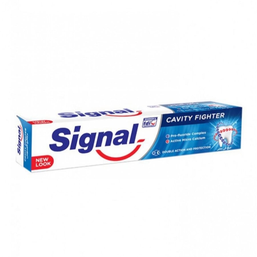 معجون سيجنال كبير