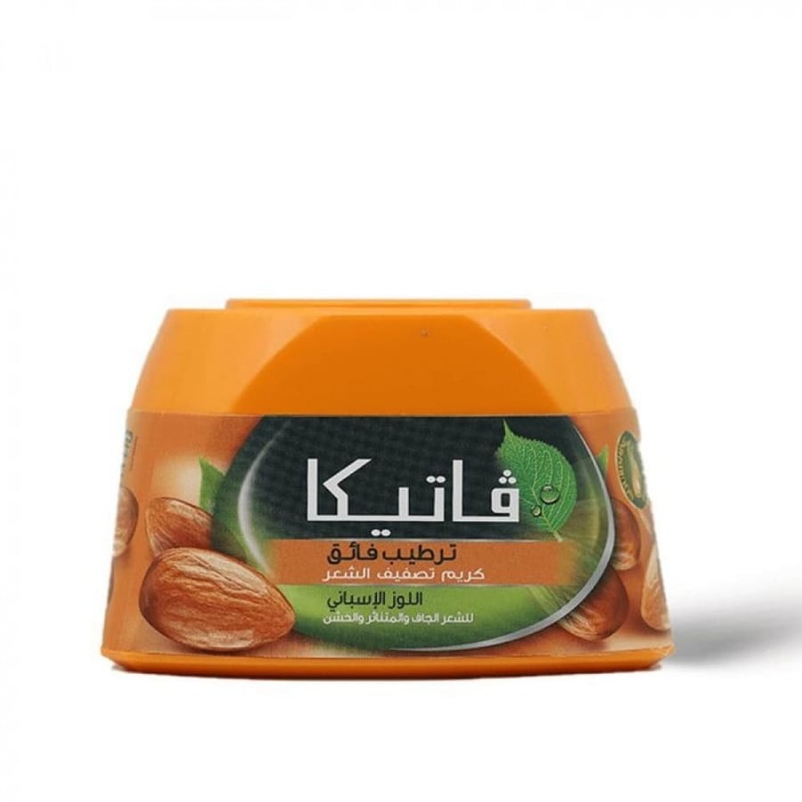كريم الشعر فاتيكا