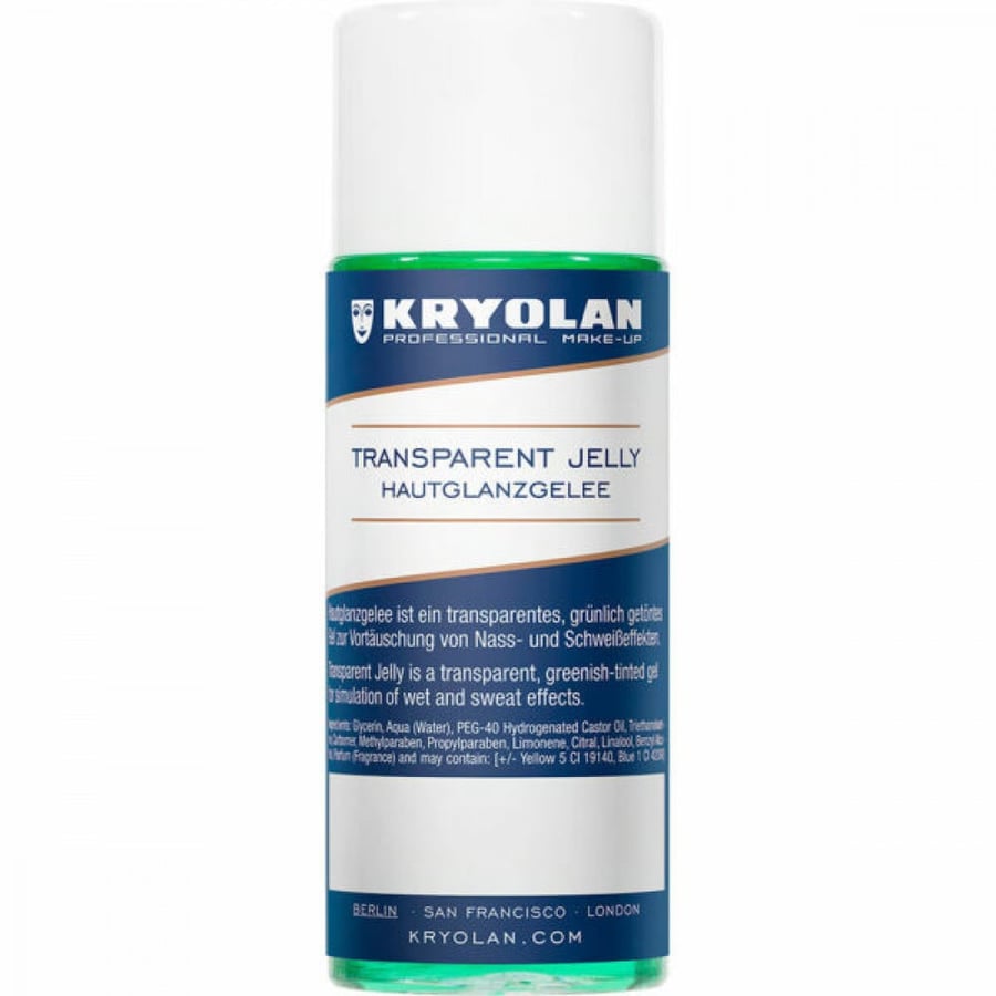 Crylolan - Makeup Setting Gel 100ml