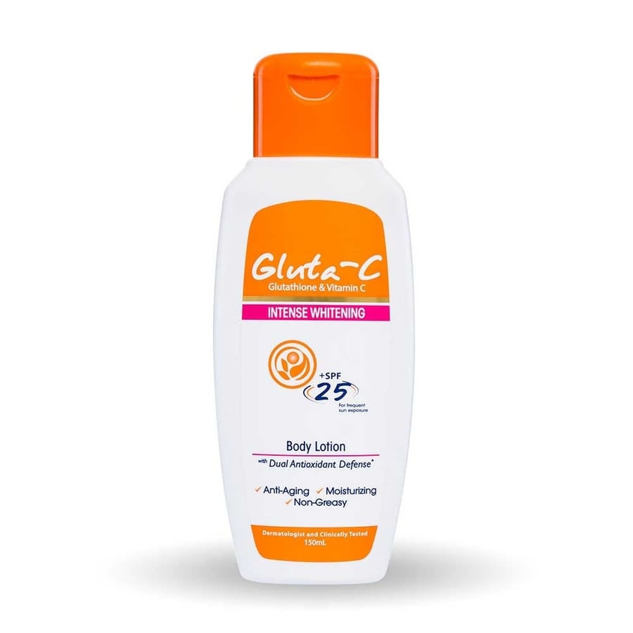 لوشن gluta c