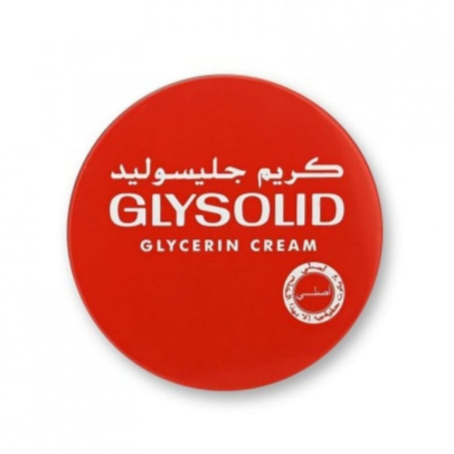 جلسوليد كريم عائلي 400 جم