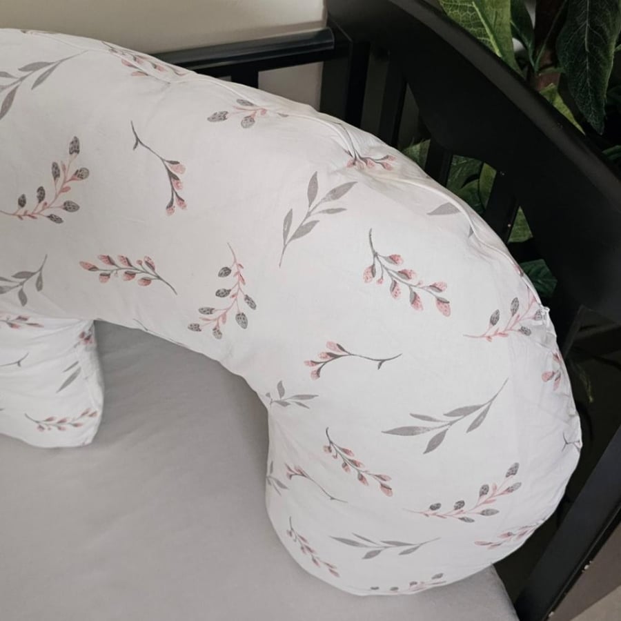 مخده رضاعه