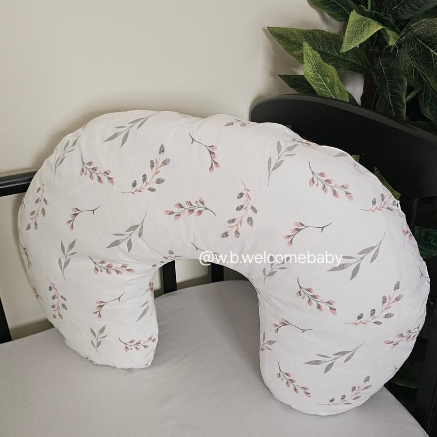 مخده رضاعه