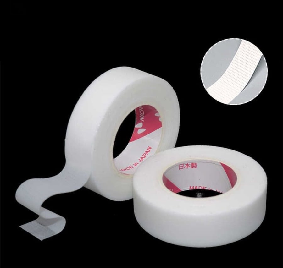 لاصق بلاستيكي (حبة) | Plastic Wrap (1 PC)
