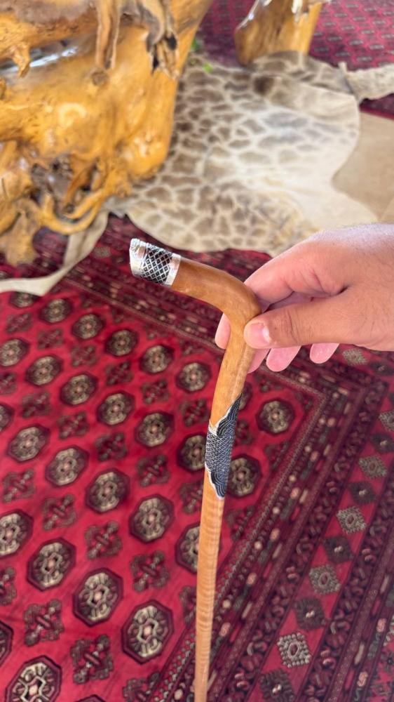 عصا عتم عماني