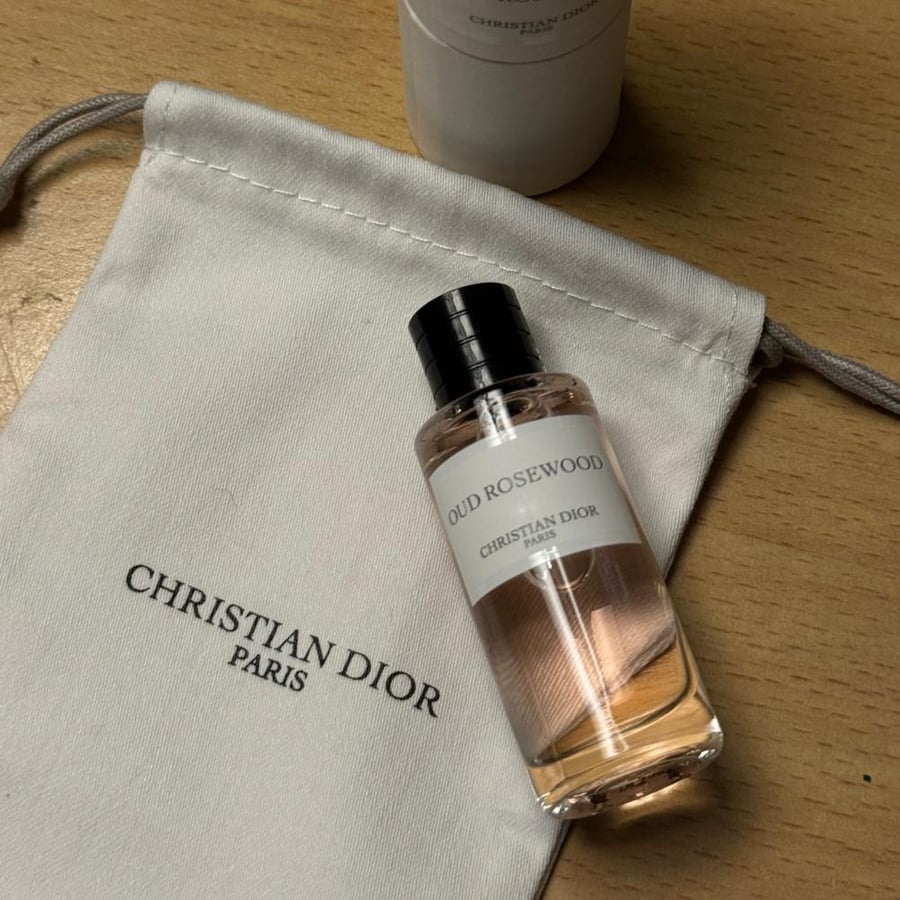 عطر ديور قريس