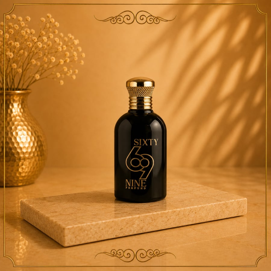 عطر مناسب للجنسين