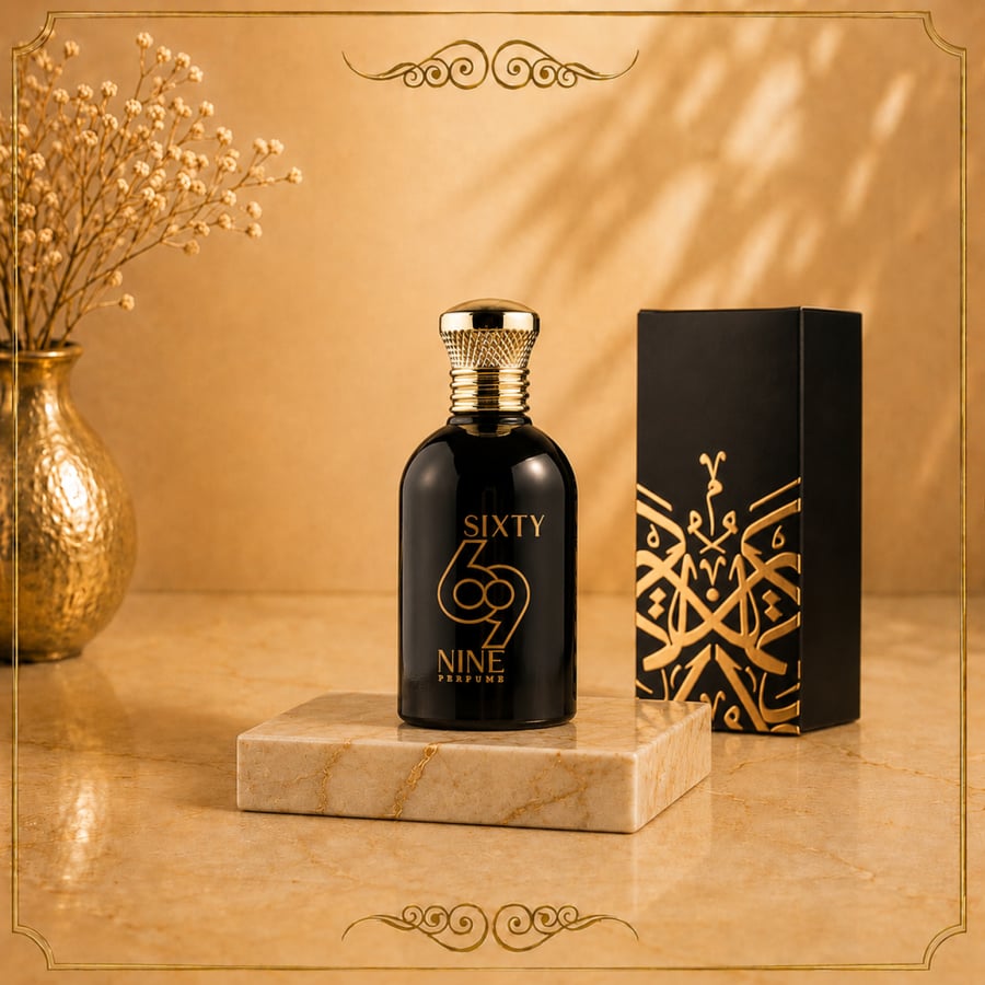 عطر مناسب للجنسين