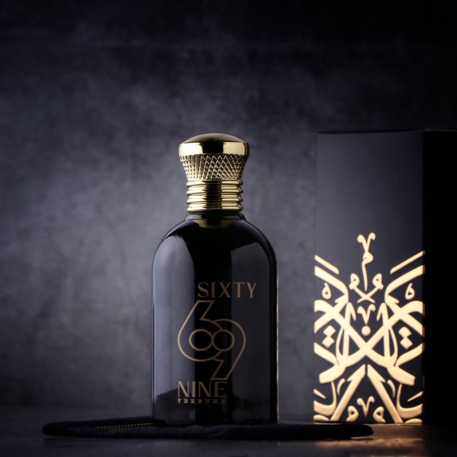 عطر Sixty-Nine ا100ملل