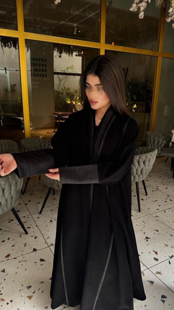 عبايه  ORa 60