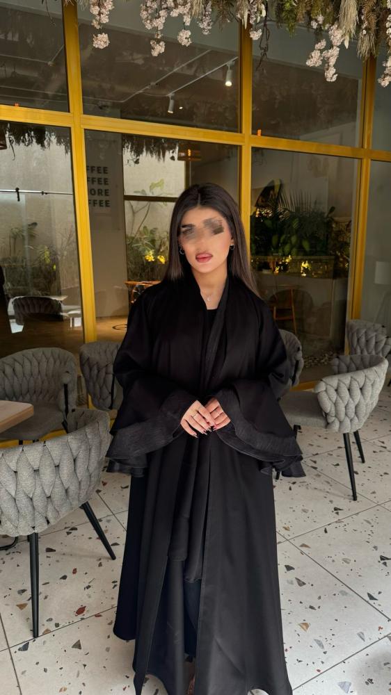 عبايه  ORa 61