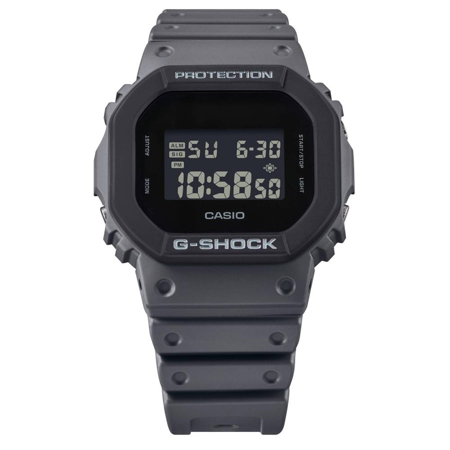 ساعة جي شوك DW-5610UU-8DR