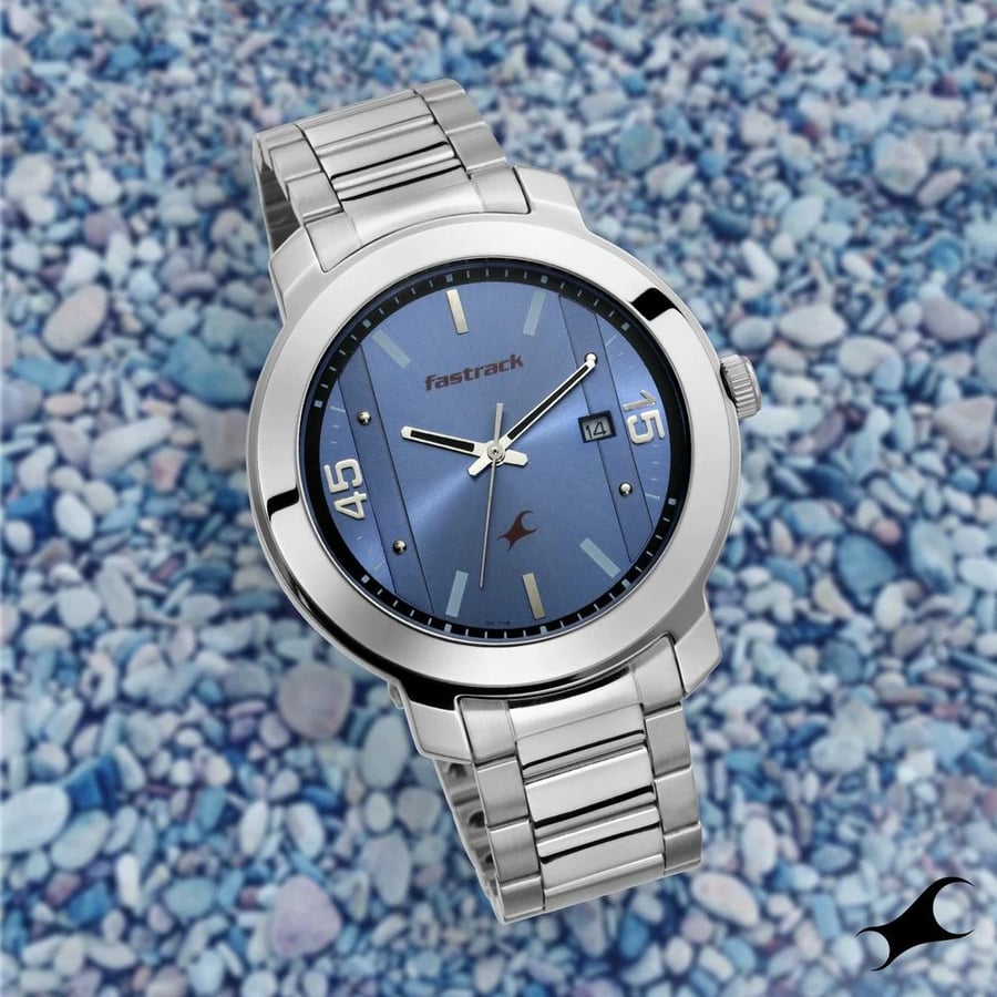 ساعة فاتسترك  رجالي  3246SM03