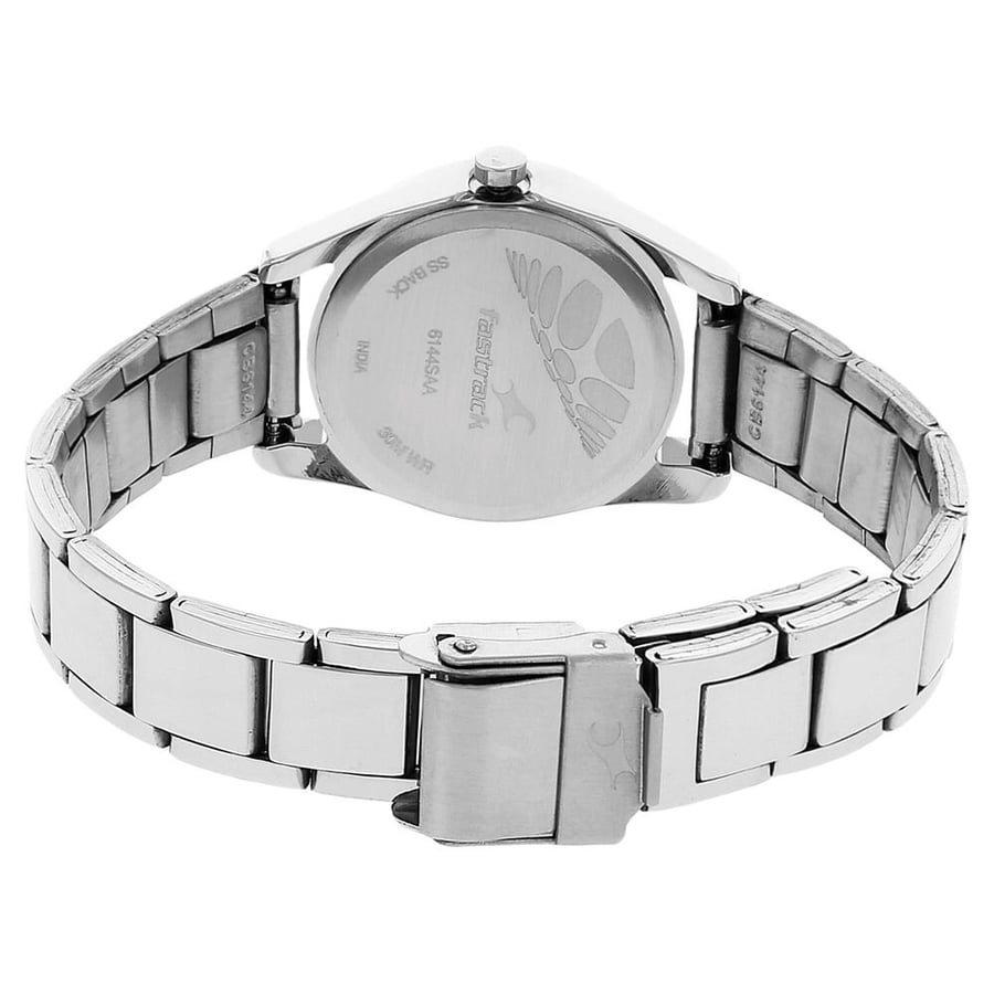 Titan Fastrack Women's 6144SM02