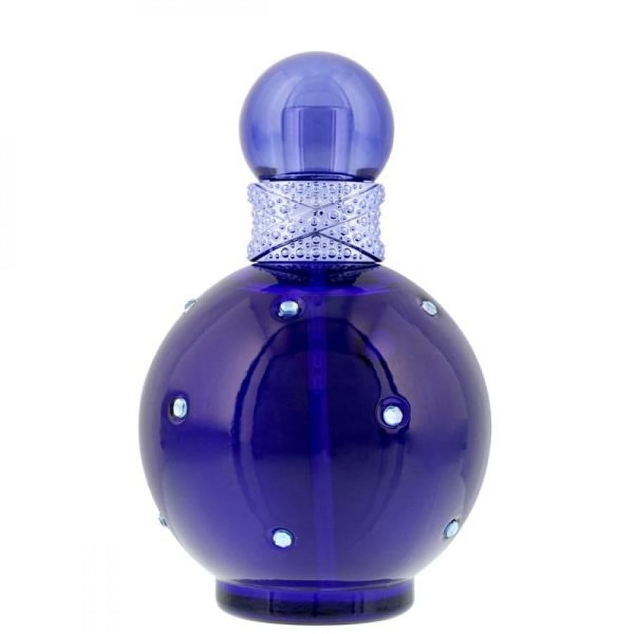 عطر بريتني سبيرز ميدنايت فانتازي للنساء أو دي برفيوم 100مل-وايلد روز