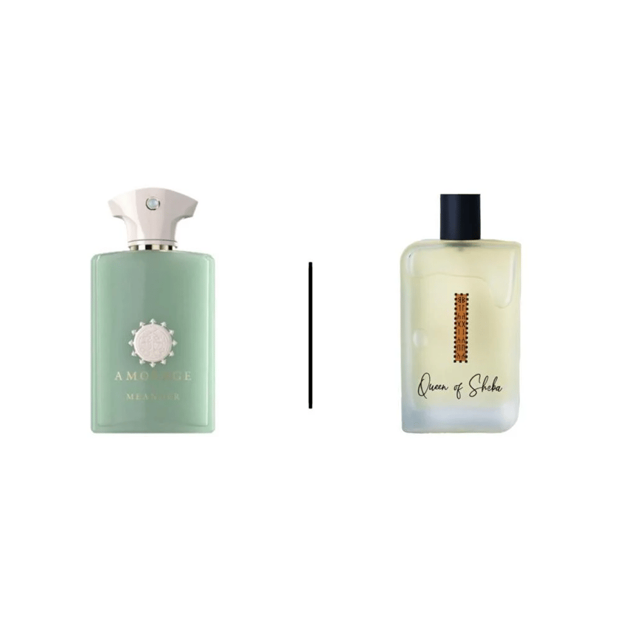 عطر صمام كوين اوف سبأ او دو بارفيوم-100مل - متجر وايلد روز