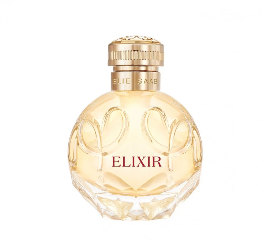 عطر ايلي صعب اليكسير او دو بارفيوم 100مل - متجر وايلد روز