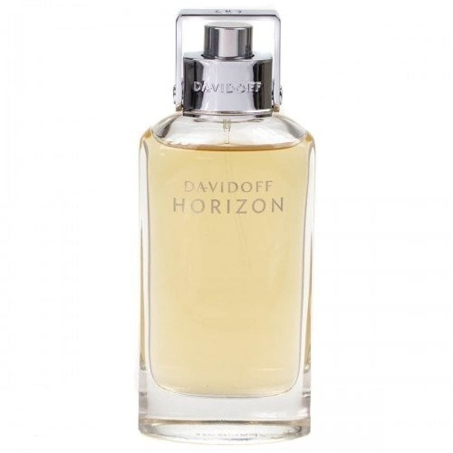 عطر دافيدوف هورايزون الرجالي او دو تواليت 75مل