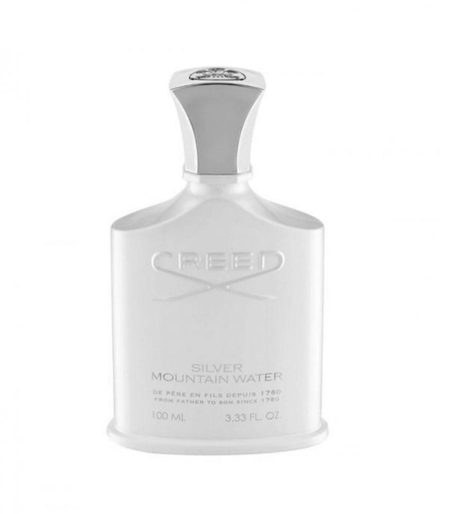 عطر كريد الابيض سيلفر ماونتين ووتر او دو بارفيوم 100مل