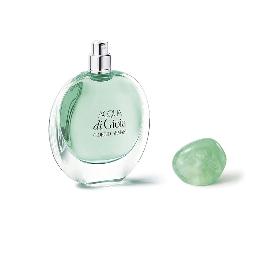 عطر اكوا دي جيويا من جورجيو ارماني او دي برفيوم 100 مل