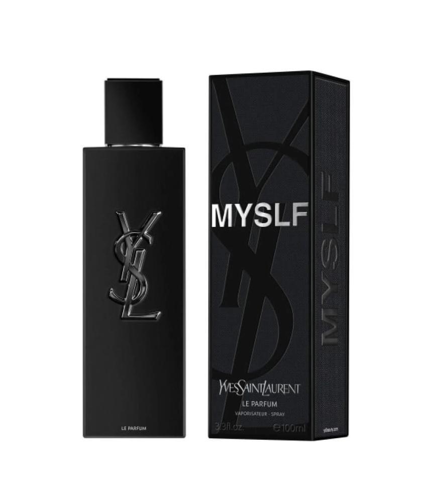 عطر ايف سان لوران ماي سلف لي بارفيوم 100مل